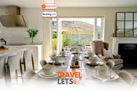 5 Bedroom House By Travel Lets Holiday Homes Downings With Sea & Mountain View - B&B Downings