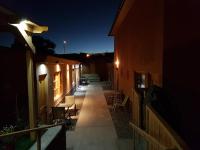 Vicuña Lodge - B&B