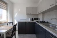 A Comfortable Studio 600 m from the Beach Practical Interiors for 3 People by Noclegi Renters - B&B Sopot