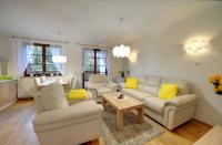 Apartamento de 2 dormitorios (6 adultos) - Planta Baja