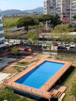 Comfortable and modern apartment, Luxury - Ferienwohnung Blanes