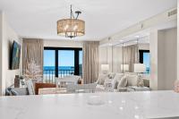 Sea Marsh I Unit 103 - Oceanfront - B&B Myrtle Beach
