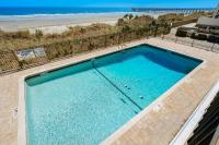 Sea Marsh I Unit 103 - Oceanfront - B&B Myrtle Beach