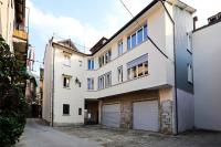 Palazzotto Manzoni Civico 4, in centro a 2 passi dal Lago - B&B Omegna