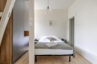 Strasbourg Neustadt Central et Paisible - B&B Strasbourg