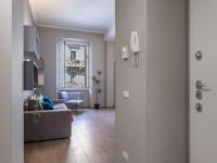BeCO Centrale Luxury Apt - Chambres d'hôtes Milan