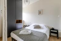 Strasbourg Neustadt Central et Paisible - B&B Strasbourg