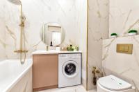 Красивые апартаменты возле Хан Шатыр - B&B Astana