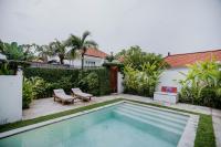 Kubu Gena Studio - Ferienwohnung Canggu
