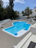 Isis House - Ferienwohnung Maspalomas