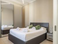 BeCO Centrale New Family Apt - Chambres d'hôtes Milan