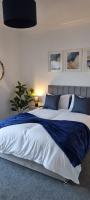 Modern 3 Bed House Cleethorpes - B&B Cleethorpes