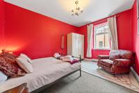 May Court 2 Bedroom Apartment - Inverness - Chambres d'hôtes Inverness