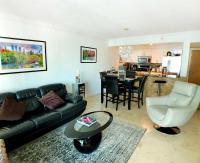 Ocean View Balcony Condo with Rooftop Pool - Ferienwohnung Hollywood