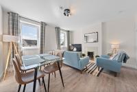 Laurel 2 Bedroom Apartment - Inverness - Ferienwohnung Inverness