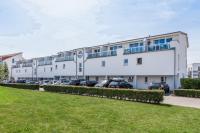 Yachthafenresidenz Wohnung 7304 - B&B Ostseebad Kühlungsborn
