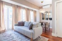 São Bento Gem w AC by LovelyStay - B&B Oporto