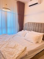 Rumah Noir Stylish Cozy Staycation in Cyberjaya - B&B Ciberjaya