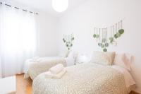 Alojamientos Los mazos Archena - Bed and Breakfast Archena