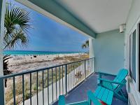 Continental 206 - Ferienwohnung Panama City Beach