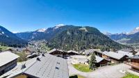 SABAUDIA SBB14 MOUNTAIN & VIEW 6 Pers - Bed and Breakfast Châtel