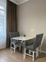 Turan Comfort apartments - Chambres d'hôtes Astana