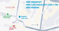 Bernina Stop & Go apartment - 30 steps to the red train - Bed and Breakfast Tirano