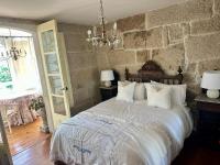 Chambre Double Deluxe