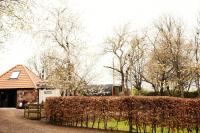 Carfrae Farm Holiday Accommodation - B&B Garvald