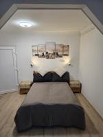 TERASZ Apartman - B&B Balatonmáriafürdő