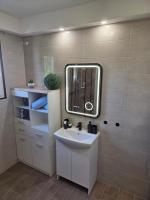 TERASZ Apartman - B&B Balatonmáriafürdő
