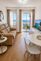 Benalmadena JUPITER -Ocean View 1Bedroom Apartment - Ferienwohnung Benalmádena