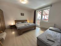 Chalupa GABO - B&B Habovka