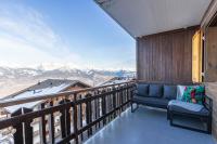 Melezes R 043 - SKI LIFT apartment 8 pers - Bed and Breakfast Veysonnaz