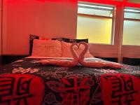 Motel Dubái vip 2 - Ferienwohnung Bogotá
