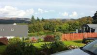 Ox Mountain View 3 Bed apartment - B&B Foxford