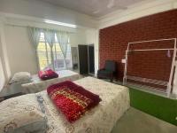 Saus Home - B&B Khonoma