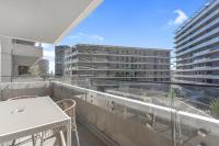Feel Uptown Fiera with Terrace & Garage by NDP Rent - Chambres d'hôtes Milan