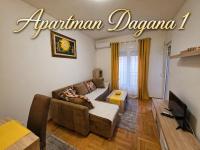 Dagana 1 - Bed and Breakfast Budva
