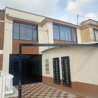 Lirio Alto Living - B&B Bogotá