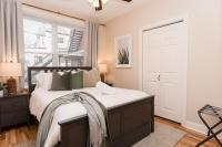 Luxury King Suite Near Shadyside Hospital - Chambres d'hôtes Pittsburgh
