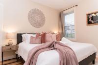 Luxury King Suite Near Shadyside Hospital - Chambres d'hôtes Pittsburgh