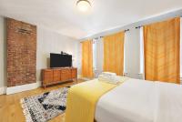 Historic Loft Near Stadiums Modern & Cozy - B&B Pittsburgh
