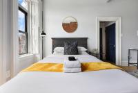 Industrial Vintage Retreat Near Downtown, Stadiums - Ferienwohnung Pittsburgh