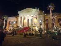 Balate Maqueda B&B - Chambres d’hôtes Palerme