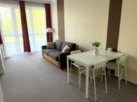 Tóth Wellness Apartman - B&B Zalakaros