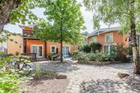 Auf den Höfen Wohnung 12 - B&B Ostseebad Kühlungsborn
