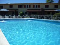 Cantonavi Cabañas - Chambres d’hôtes Mina Clavero