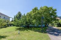 Apartmenthaus Bull Wohnung 6 - Ferienwohnung Ostseebad Kühlungsborn