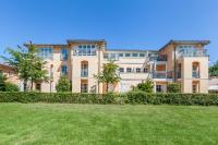 Casa Nova Wohnung 15 - B&B Ostseebad Kühlungsborn